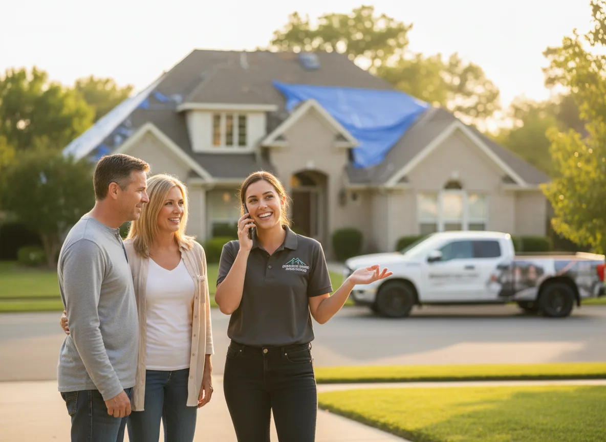 Emergency Roof Repair Big Spring, TX FAQs